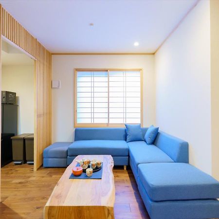 Yadoya Suzume Hotel โตเกียว ภายนอก รูปภาพ