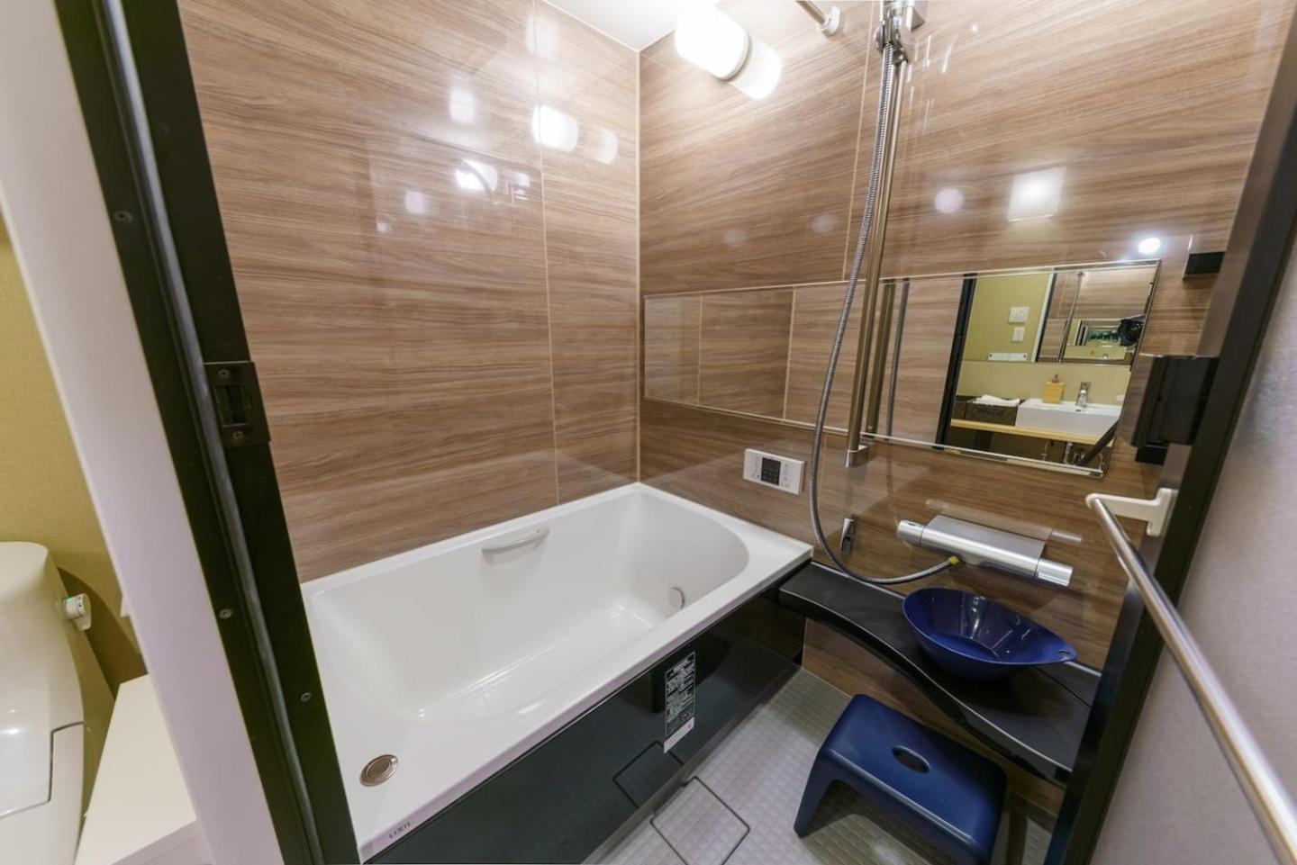 Yadoya Suzume Hotel โตเกียว ห้อง รูปภาพ