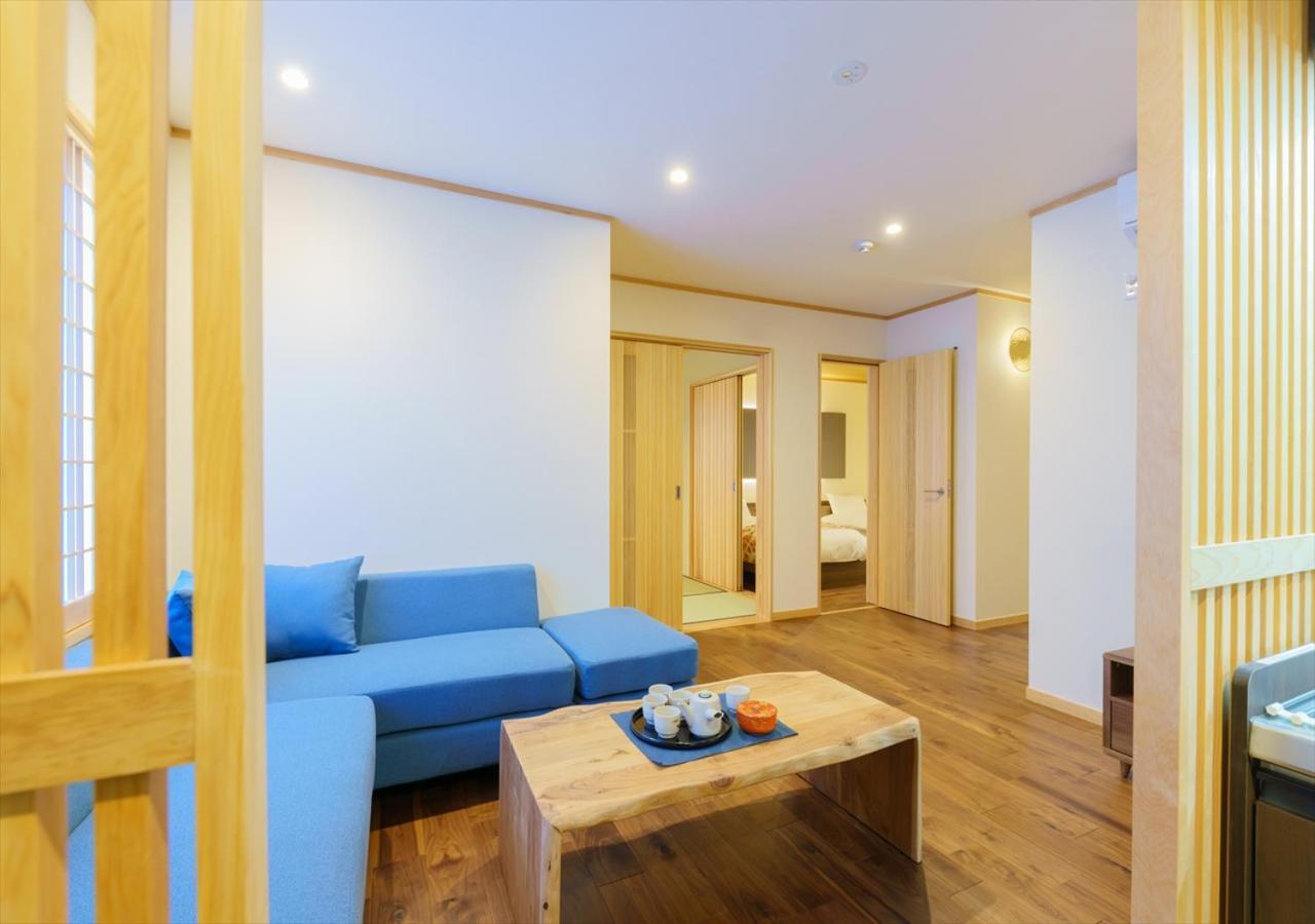 Yadoya Suzume Hotel โตเกียว ภายนอก รูปภาพ
