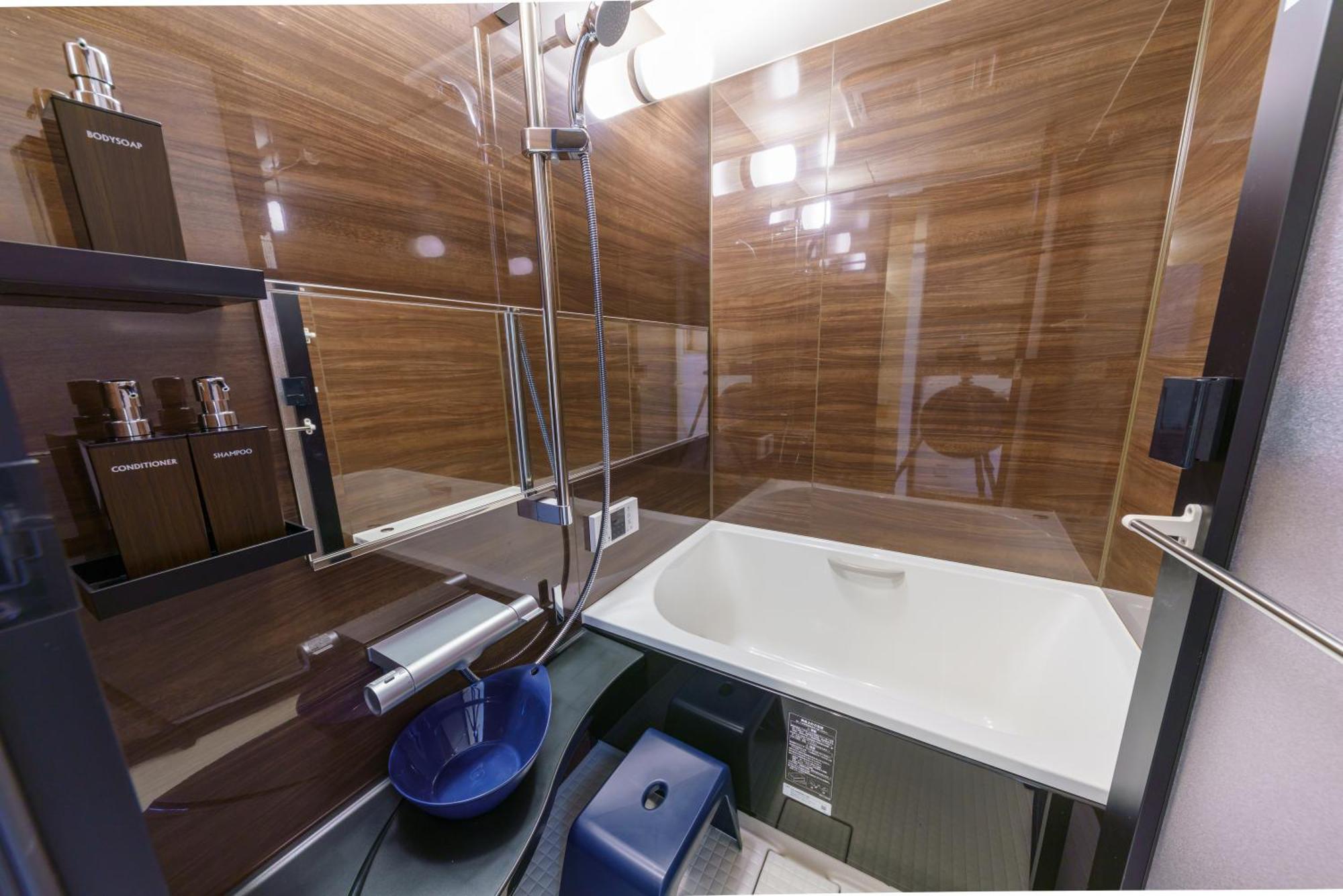 Yadoya Suzume Hotel โตเกียว ภายนอก รูปภาพ