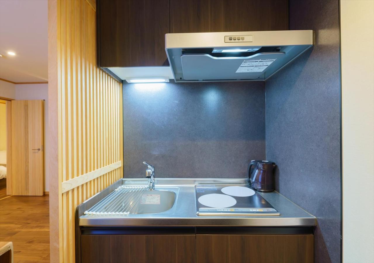 Yadoya Suzume Hotel โตเกียว ภายนอก รูปภาพ