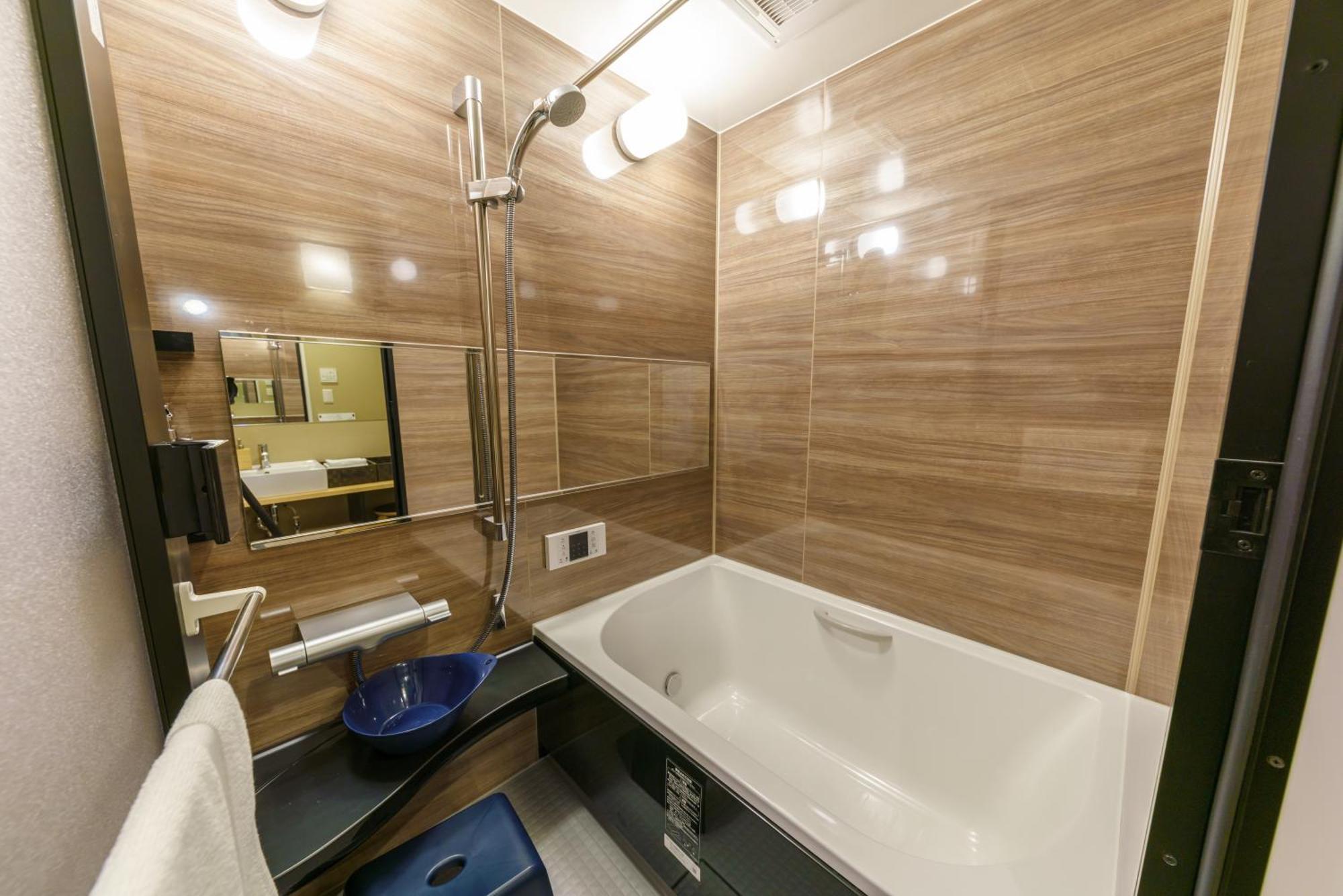 Yadoya Suzume Hotel โตเกียว ภายนอก รูปภาพ