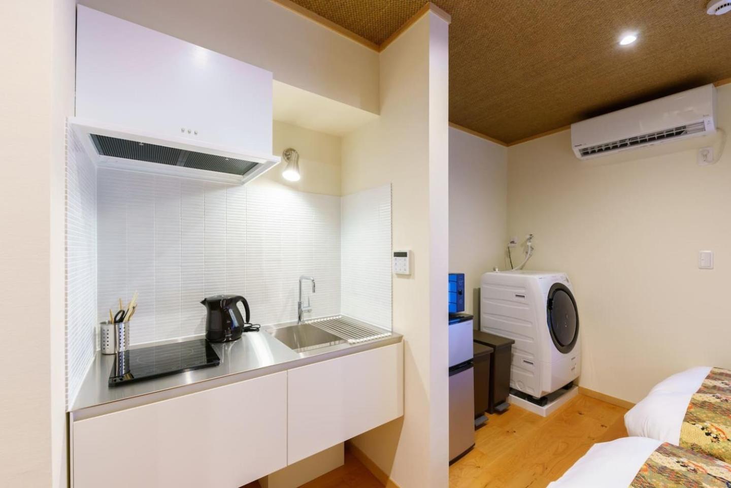 Yadoya Suzume Hotel โตเกียว ห้อง รูปภาพ