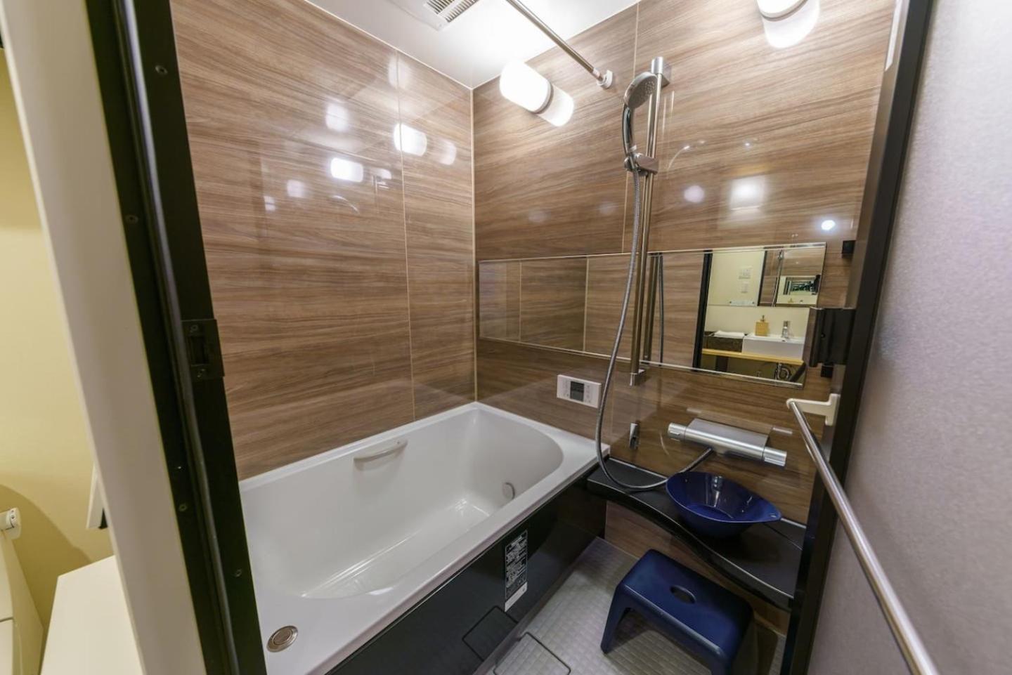Yadoya Suzume Hotel โตเกียว ห้อง รูปภาพ