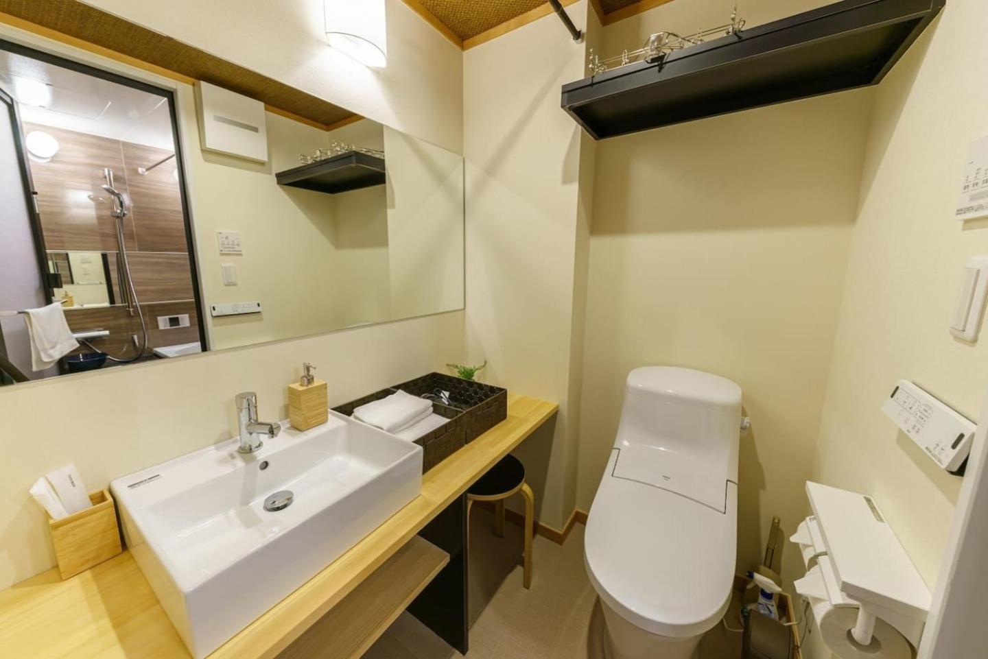Yadoya Suzume Hotel โตเกียว ห้อง รูปภาพ