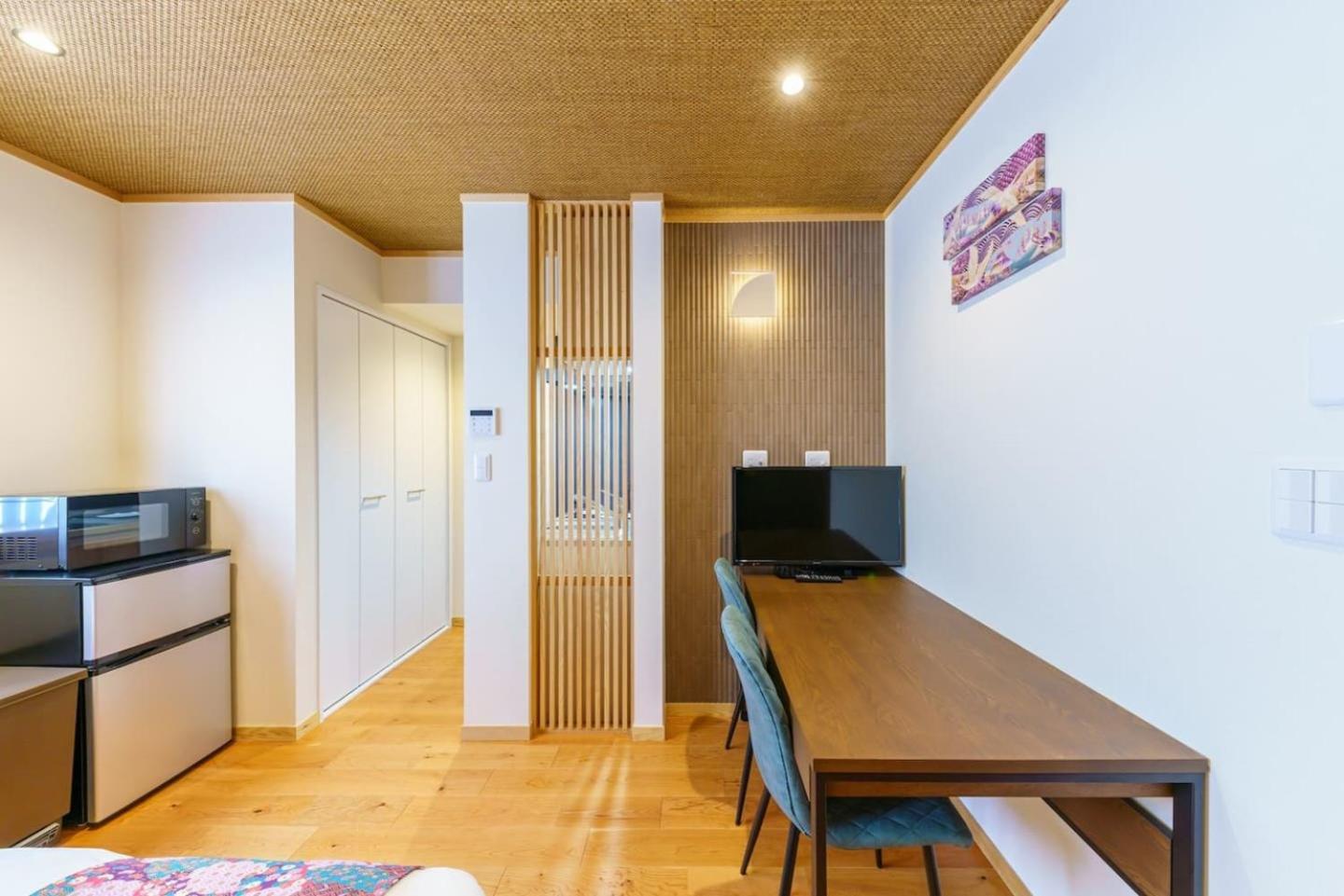 Yadoya Suzume Hotel โตเกียว ภายนอก รูปภาพ