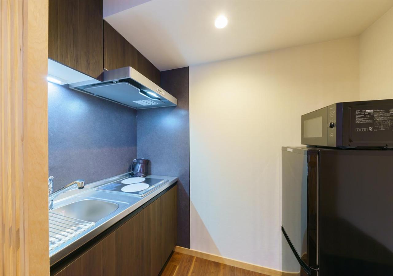 Yadoya Suzume Hotel โตเกียว ภายนอก รูปภาพ